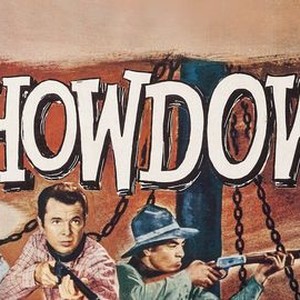 Showdown - Rotten Tomatoes