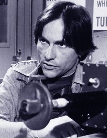 David Ackroyd