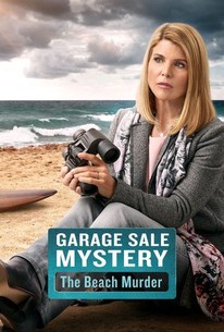 Watch trailer for Garage Sale Mystery: The Beach Murder