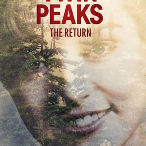 "Twin Peaks: The Return photo 1"