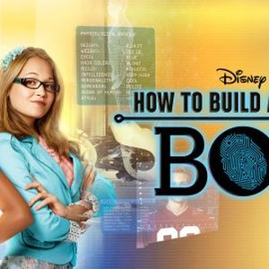 How to Build a Better Boy photo 15