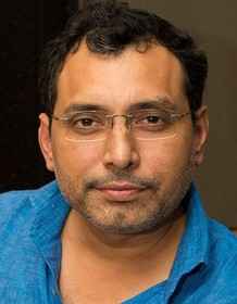 Neeraj Pandey