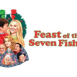 "Feast of the Seven Fishes photo 18"