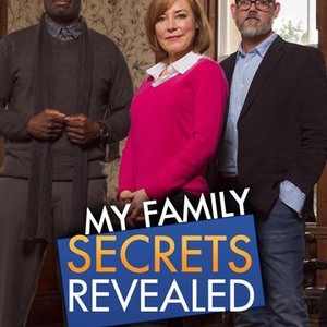 My Family Secrets Revealed - Rotten Tomatoes