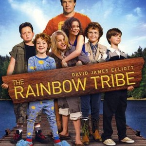 The Rainbow Tribe (2008) photo 9