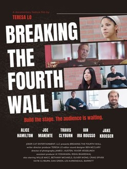 Breaking the Fourth Wall | Rotten Tomatoes