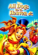 All Dogs Go to Heaven 2 poster image