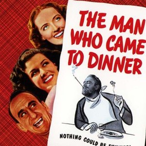 The Man Who Came to Dinner (1941) photo 11