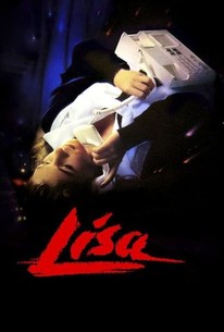 Lisa poster
