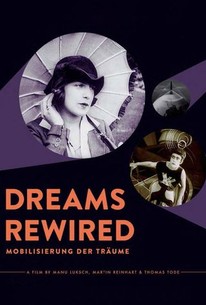 Poster for Dreams Rewired