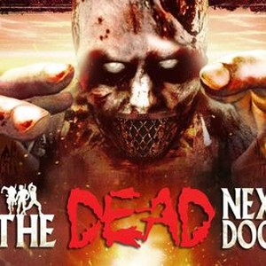 The Dead Next Door photo 3