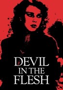 Devil in the Flesh poster image