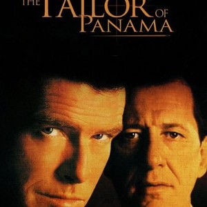 The Tailor of Panama - Rotten Tomatoes