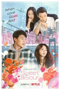 Sweet Sour 21 Rotten Tomatoes