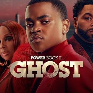 Power Book II: Ghost' Cast & Crew Celebrate S3 In NYC [Photos]