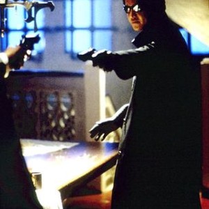 DEAD OR ALIVE, (aka DEAD OR ALIVE: HANZAISHA), Riki Takeuchi, 1999, ©Kino International