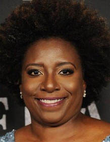 Deanna Reed-Foster