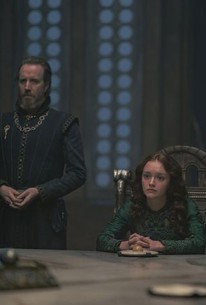 House of the Dragon: Season 1, Episode 9 | Rotten Tomatoes