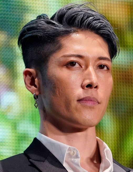 Miyavi Rotten Tomatoes