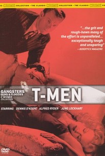 T-Men