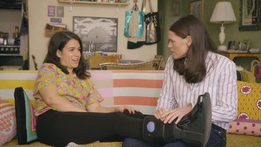 Watch broad city best sale season 5