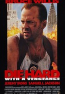 Die Hard With a Vengeance poster image