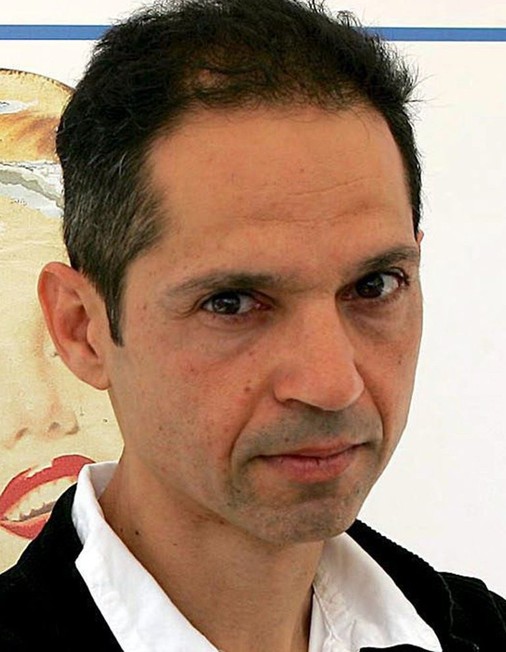 Caveh Zahedi