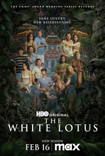 The White Lotus: Season 3 | Cast and Crew | Rotten Tomatoes