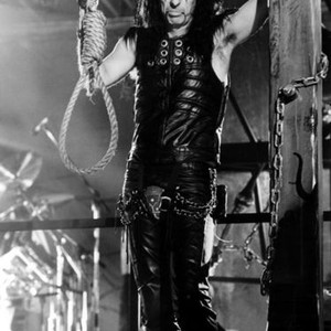 Alice Cooper - Rotten Tomatoes