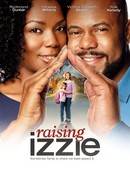 Raising Izzie poster image