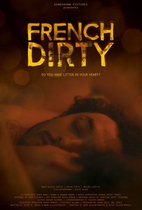 Poster for French Dirty