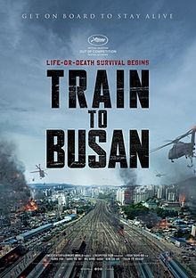 Train to busan 2016 streaming new arrivals