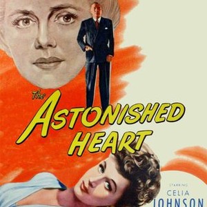 The Astonished Heart photo 10