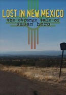 Lost in New Mexico: The Strange Tale of Susan Hero poster image