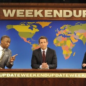 Saturday Night Live, Cecily Strong, 'Season 16', ©NBC