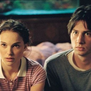 Garden State | Rotten Tomatoes