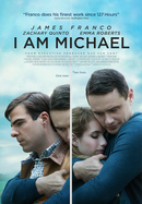 I Am Michael poster image