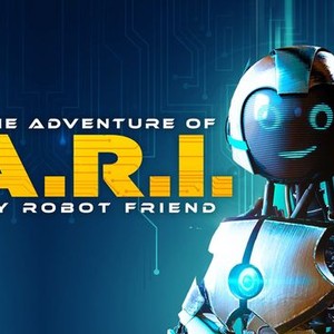The Adventure of A.R.I.: My Robot Friend photo 9