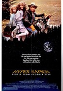 Hyper Sapien: People From Another Star poster image