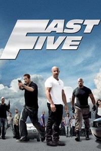 Fast Five