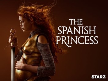 Watch the spanish princess season 2 episode 2025 6 online free