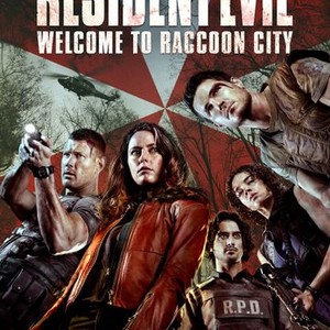 "Resident Evil: Welcome to Raccoon City photo 14"