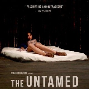 The Untamed photo 1