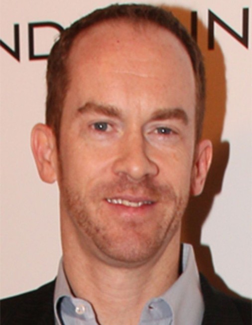 Justin Wilson