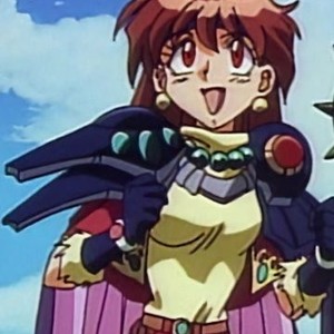 Slayers: The Motion Picture (1995) photo 6