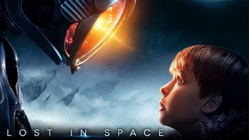 Watch lost in space season 1 clearance