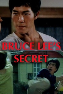 Bruce lee secret movie store