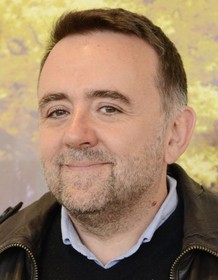 Robert Connolly
