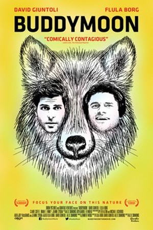 Buddymoon poster