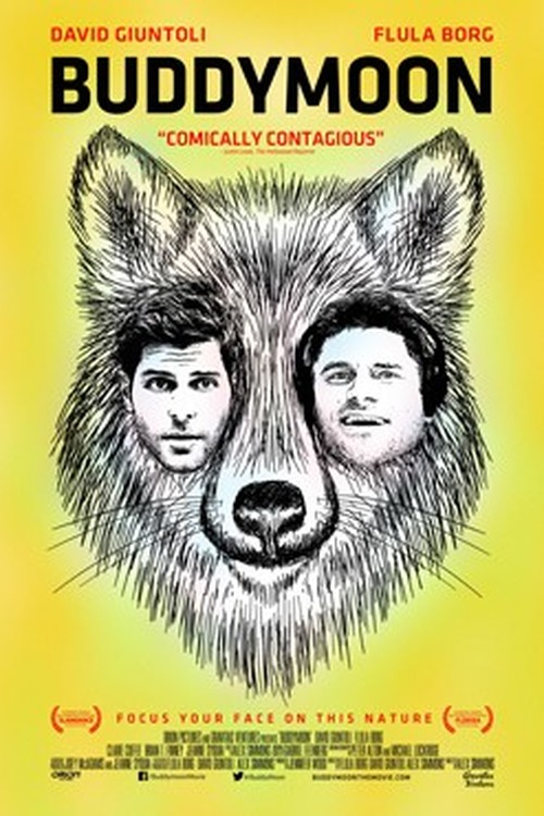 Buddymoon poster